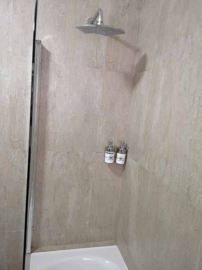 Sasavona Boutique Hotel Polokwane Eksteriør billede