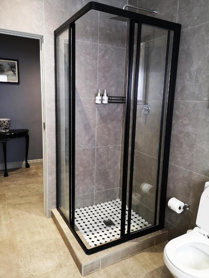 Sasavona Boutique Hotel Polokwane Eksteriør billede