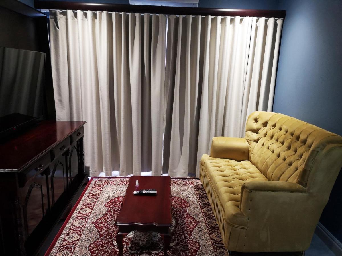 Sasavona Boutique Hotel Polokwane Eksteriør billede